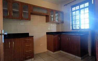 1 Bed Apartment with Lift in Kiambu Road