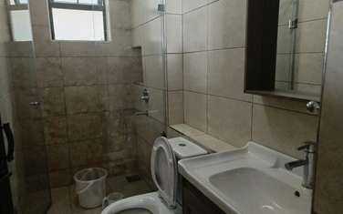 Serviced 2 Bed Apartment with En Suite at Syokimau