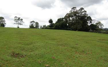 89,034 m² Land in Githunguri