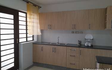 Serviced 3 Bed Apartment with Balcony in Uthiru
