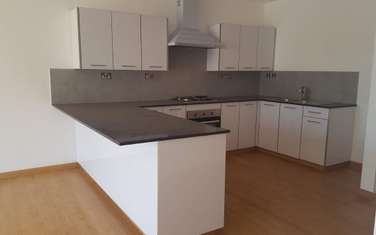 2 Bed Apartment with En Suite at Garden City