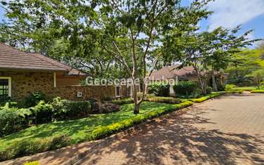 3 Bed House with En Suite at Nairobi