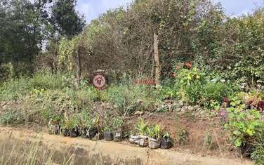 Land at Langata South Road