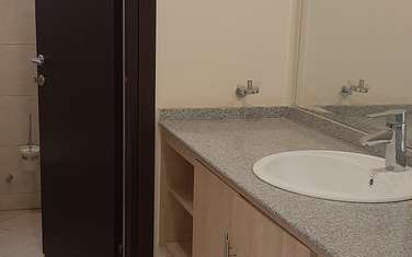 3 Bed Apartment with Lift at Carnivore Next To Wilson Airport