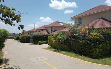 4 bedroom house for sale in Athi River Area