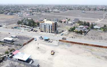 Serviced 3 Bed Apartment with En Suite at Viraj Area