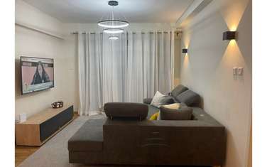 Furnished 2 Bed Apartment with En Suite in Thika Road
