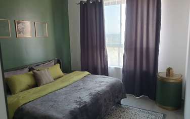 Furnished 3 Bed Apartment with En Suite at Riara Rd