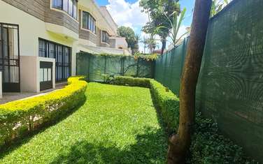 4 Bed Townhouse with En Suite at Spring Valley