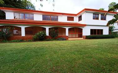 5 Bed House with En Suite at