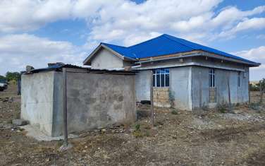 2 Bed House  in Narok