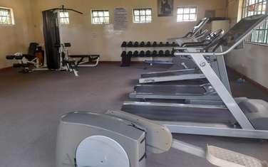 Serviced 4 Bed Apartment with En Suite in Westlands Area