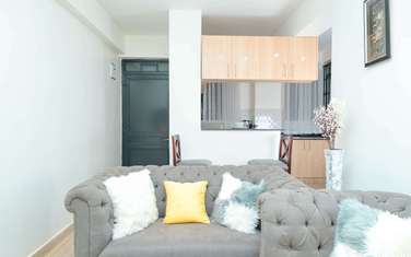 1 Bed Apartment with En Suite at After New Kitisuru Estate