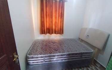 Serviced 1 Bed Apartment with Parking at Karen