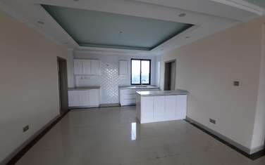 Serviced 1 Bed Apartment with Gym at Gatundu Road