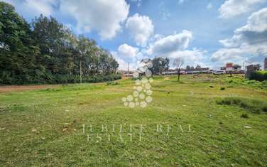 0.75 ac Land in Kinoo