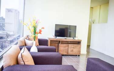 Furnished  Commercial Property with Service Charge Included at Muthithi /Mpaka Road