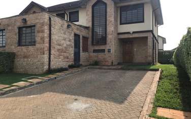 3 Bed House with En Suite at Edenville Two