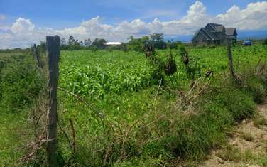 2 ac Land at Barguret