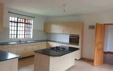 4 Bed House with En Suite at Mukoma