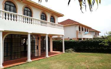 3 bedroom townhouse for sale in Kiambu Road