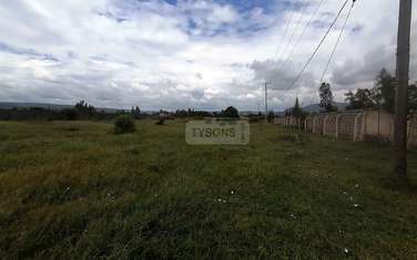 14,974 m² Land in Kisumu