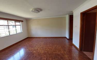 4 Bed Townhouse with En Suite at Brookside