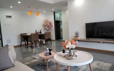 2 Bed Apartment with En Suite at Ring Road.