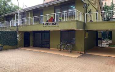 Commercial property for sale in Westlands Area