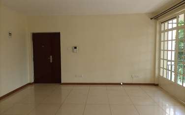 3 bedroom apartment for rent in Kamiti
