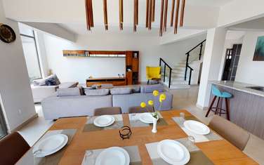 4 Bed House with En Suite in Mombasa Road
