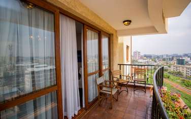 3 Bed Apartment with En Suite in Upper Hill