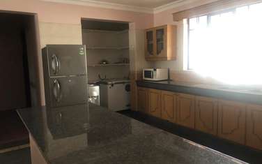 Serviced 3 Bed Apartment with En Suite at Kingara Rd