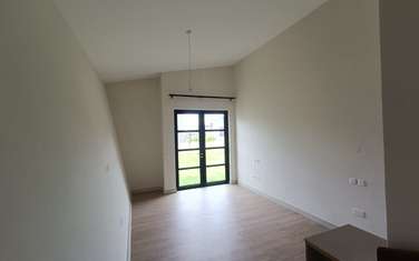 4 Bed Townhouse with En Suite in Tigoni