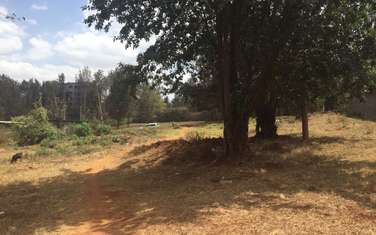 Residential Land in Thindigua