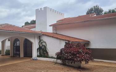 Commercial Property  in Gigiri