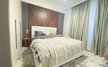 4 Bed Apartment with En Suite at Kindaruma Road