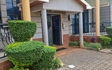 3 Bed Apartment in Langata