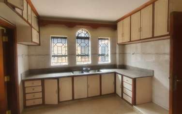 5 Bed Townhouse with En Suite at Kitisuru