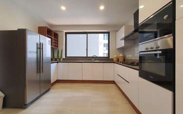 3 Bed Apartment with En Suite at Raphta Road