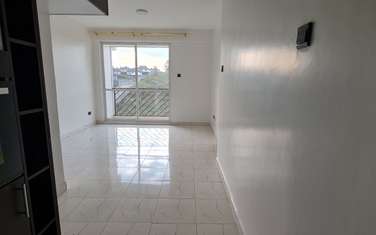 3 Bed Apartment with Swimming Pool in Kiambu Road