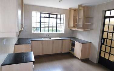 4 Bed House with En Suite at Eden Ville