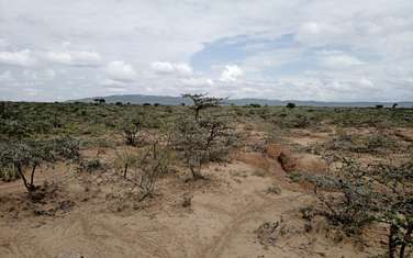 Land for sale in Narok
