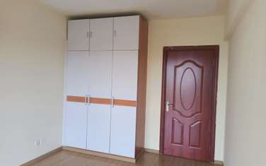 3 Bed Apartment with Aircon at Kilimani