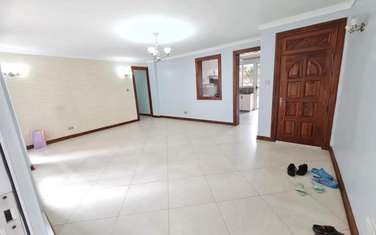 3 Bed Apartment with En Suite at Thome Estate