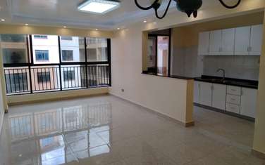 3 Bed Apartment with En Suite at Laikipia Road