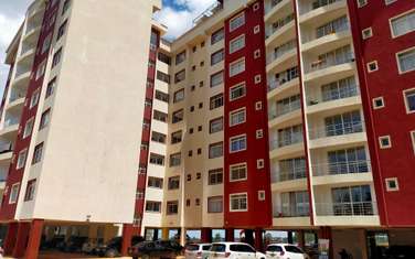 4 bedroom apartment for rent in Kiambu Road
