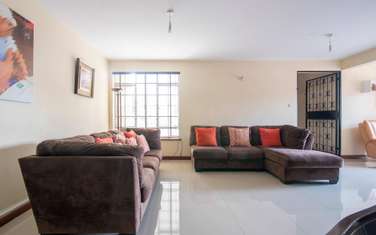 3 Bed Apartment  in Westlands Area
