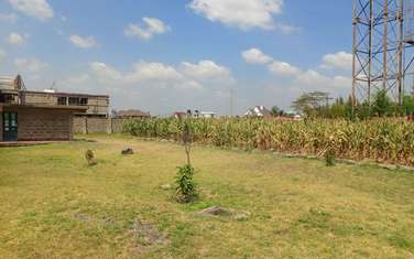 Land in Syokimau