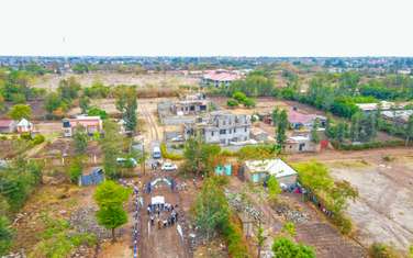0.035 ha Commercial Property  in Kamakis